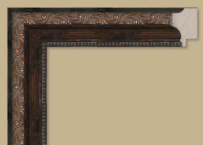 Custom Frame CFSNC971