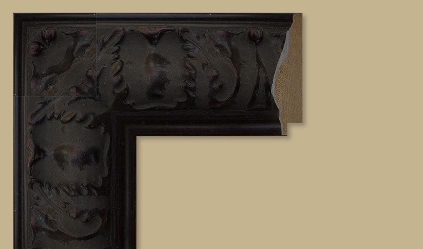 Custom Frame CFSYNE109