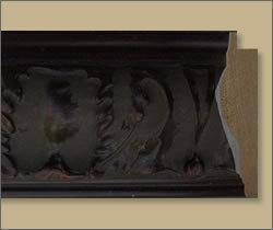 Custom Frame CFSYNE109