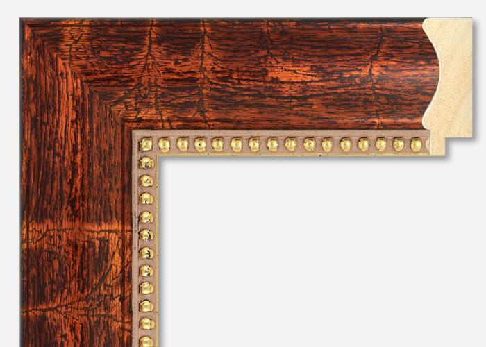 Custom Frame CFSYP6555