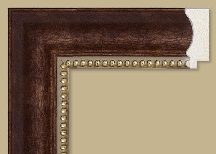 Custom Frame CFSYP6559