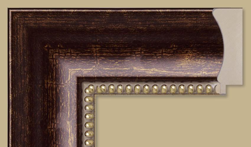 Custom Frame CFSYP6665