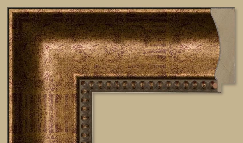 Custom Frame CFSYP6667