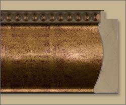 Custom Frame CFSYP6667