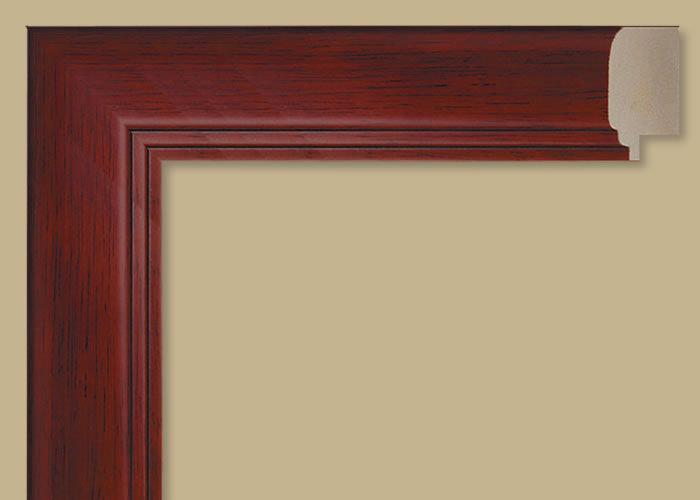 Custom Frame CFSYR1013