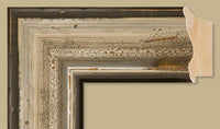 Custom Frame CFSYT7206