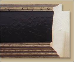 Custom Frame CFSYT9604